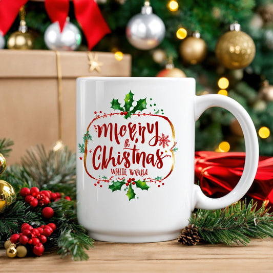 Coffee Mug