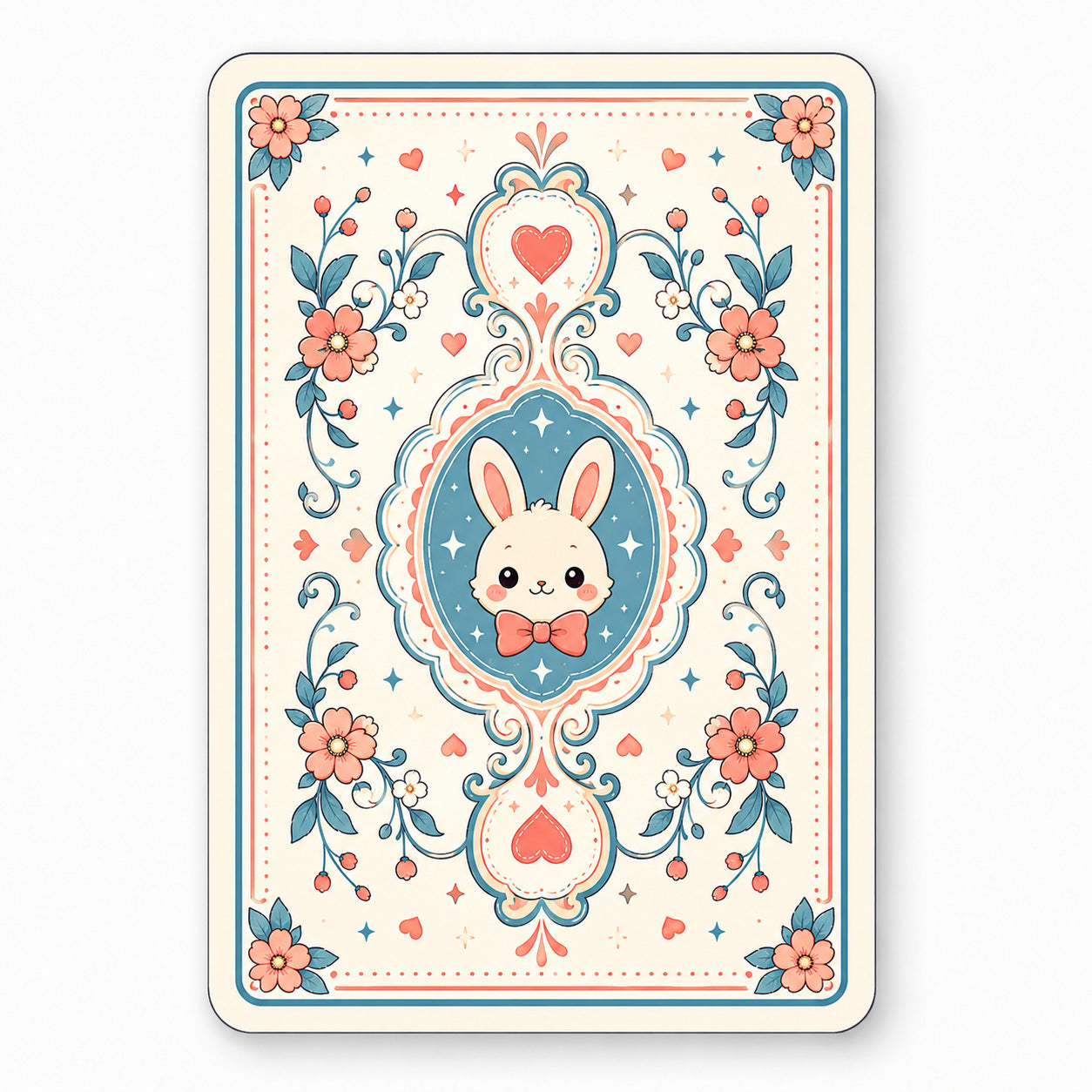 Playing Card