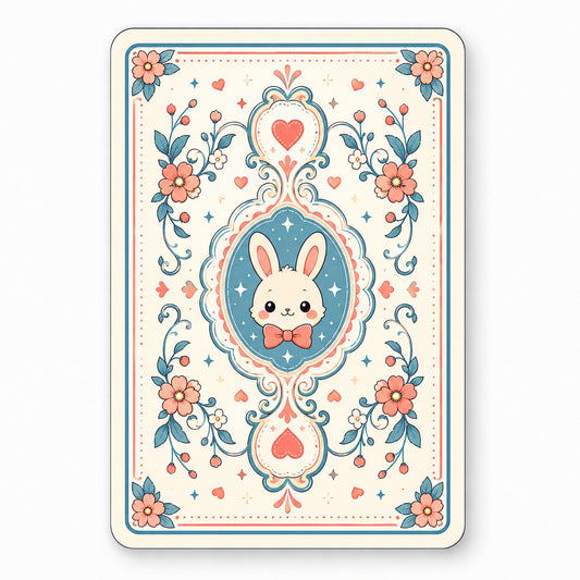 Playing Card