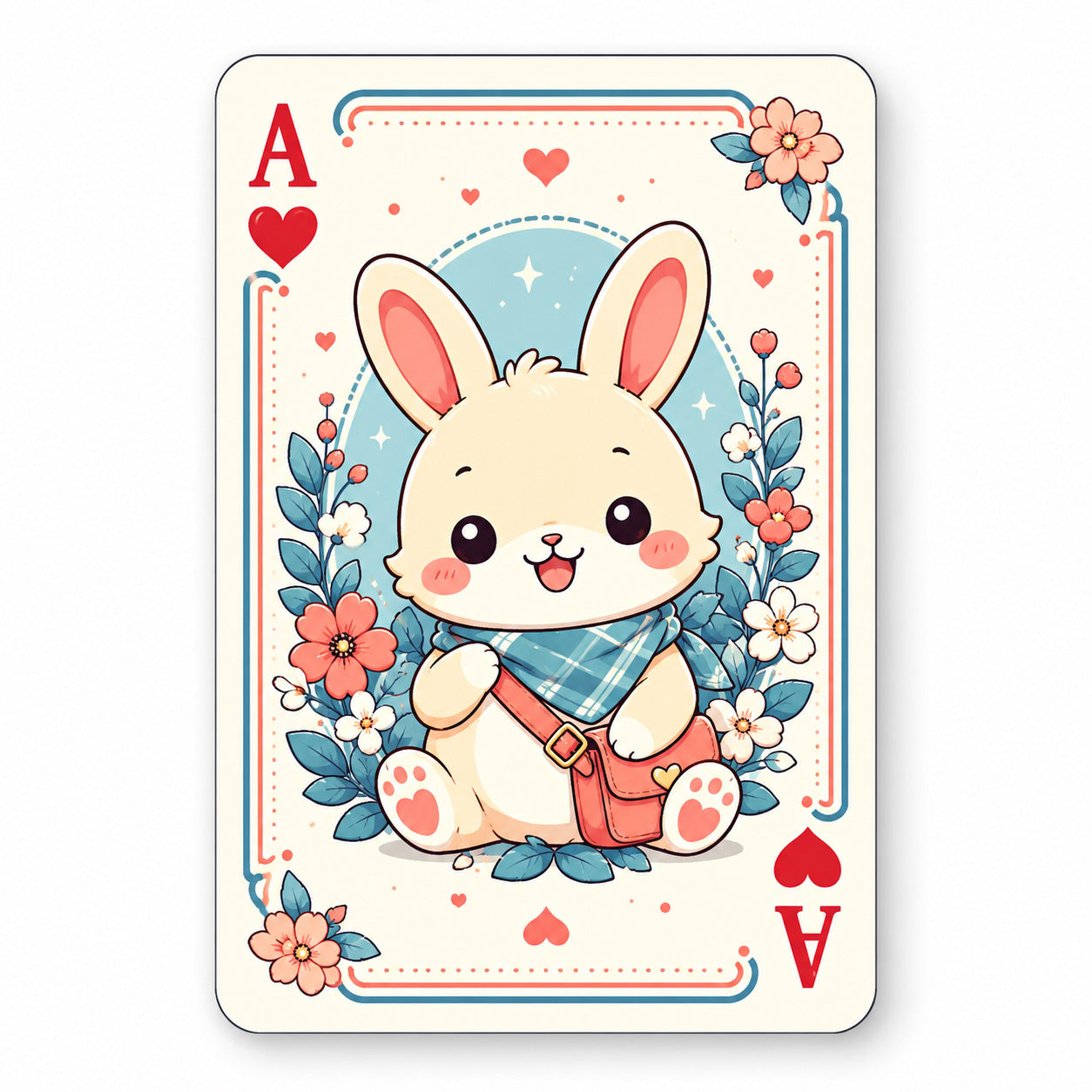 Playing Card