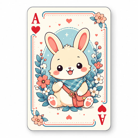 Playing Card